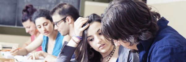 Abendrealschule Freiburg in Freiburg im Breisgau